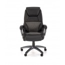 Кресло компьютерное HALMAR STEVEN черный/серый